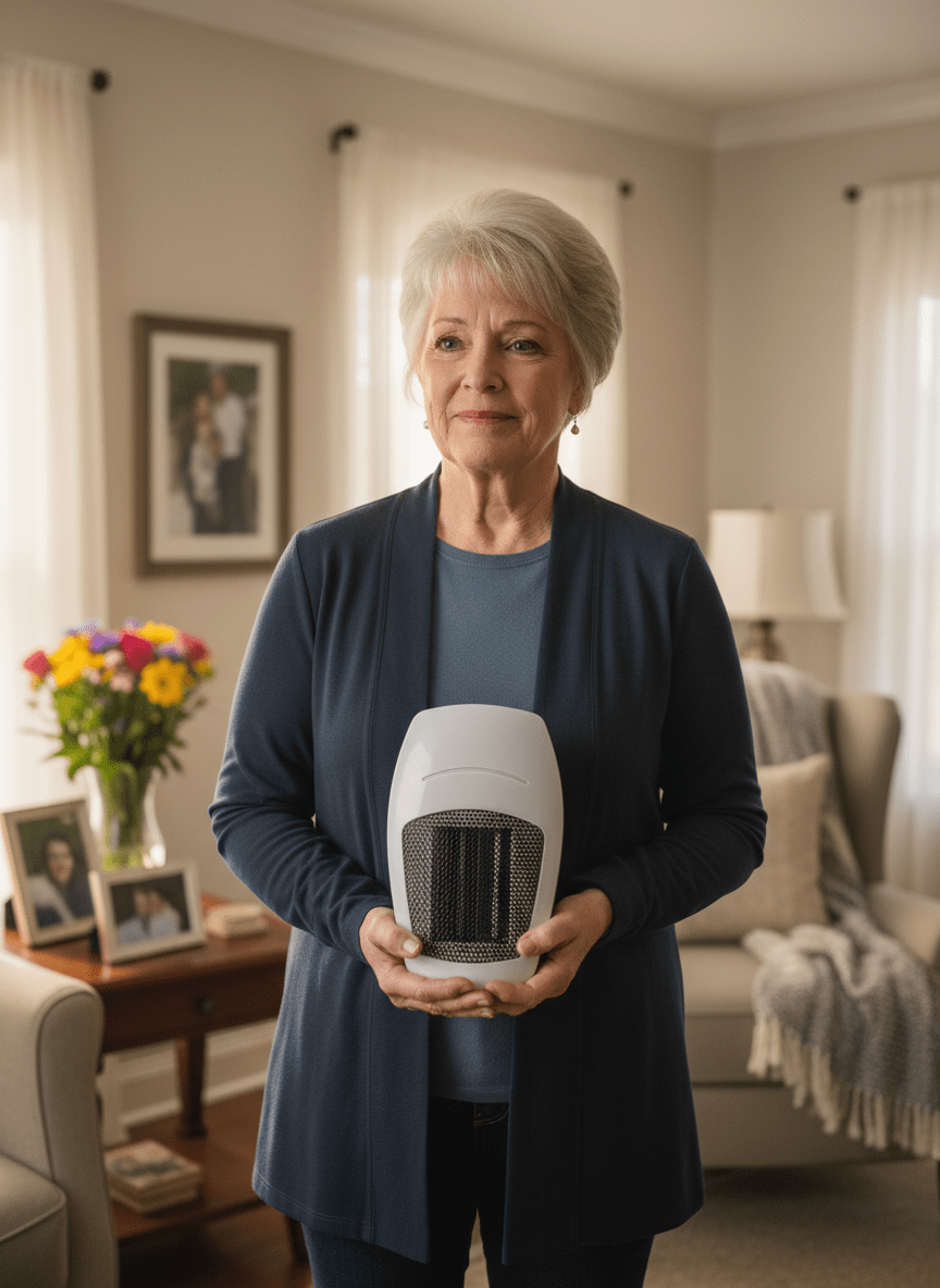 Description of image